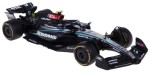  MERCEDES-AMG PETRONAS W15 BOLID F1 MODEL BBURAGO 1:43 #44 LEWIS HAMILTON