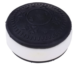  CIASTKO CZEKOLADOWE JUMBO 11,5 CM SQUISHY GNIOTEK DO ŚCISKANIA ANTYSTRESOWY