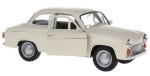 SYRENA 105 MODEL METALOWY WELLY 1:34-39 SYRENKA KREMOWA