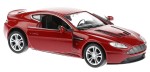 ASTON MARTIN V12 VANTAGE MODEL METAL WELLY 1:34/39