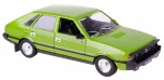 POLONEZ BOREWICZ MODEL METAL KOLEKCJA PRL 1:43 ZIELONY