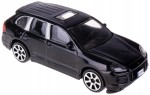 PORSCHE CAYENNE TURBO MODEL METALOWY BBURAGO 1:43 #17