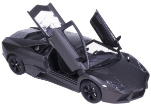 LAMBORGHINI REVENTON MODEL METAL BBURAGO 1:24 GRAF