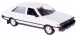 POLONEZ BOREWICZ MODEL METAL KOLEKCJA PRL 1:43 BIAŁY