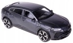 LAMBORGHINI URUS MODEL METALOWY BBURAGO 1:43 GRAFIT. #41